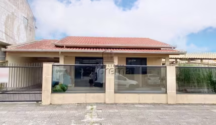 Casa no bairro cordeiros, Cordeiros, Itajaí - SC