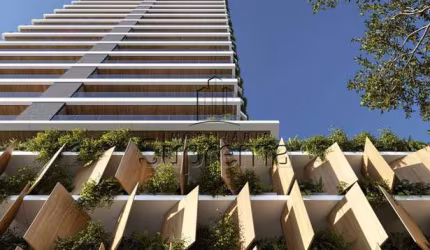 Artefacto towers, Praia Brava de Itajaí, Itajaí - SC