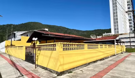 Casa no bairro ressacada, Ressacada, Itajaí - SC