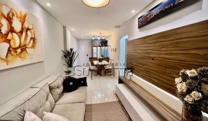 Manhattan residence, Centro, Itajaí - SC