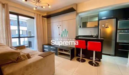 Marina park residence, Centro, Itajaí - SC