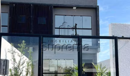 Sobrado no bairro santa regina, Santa Regina, Itajaí - SC