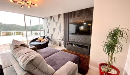 Residencial atmos beach, Cabeçudas, Itajaí - SC