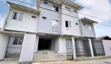 Predio no centro de itajaÍ, Centro, Itajaí - SC