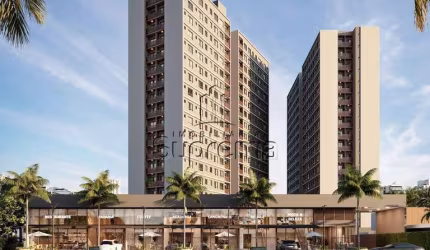 Boulevard jardins, São João, Itajaí - SC