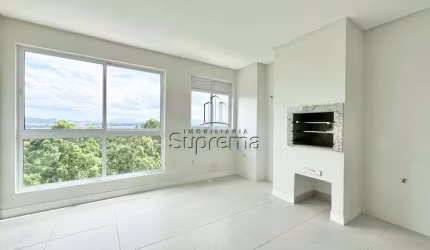 Residencial alameda itamirim, São Judas, Itajaí - SC
