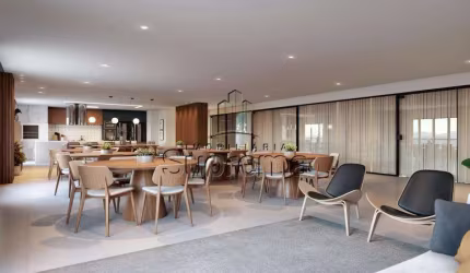 Residencial supreme garden, Dom Bosco, Itajaí - SC