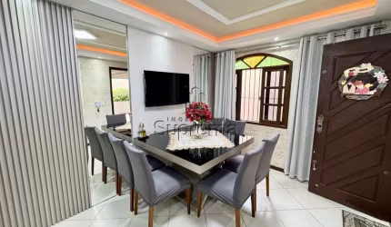 Casa no bairro cordeiros, Cordeiros, Itajaí - SC