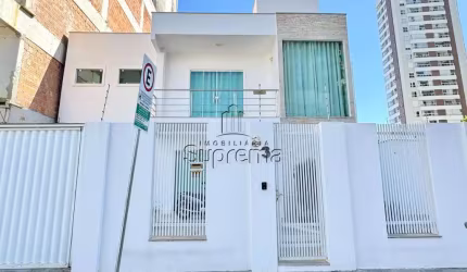 Casa no bairro fazenda, Fazenda, Itajaí - SC