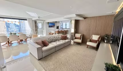 Opera residencial club, Fazenda, Itajaí - SC