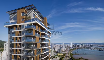 Vista mare residencial, Fazenda, Itajaí - SC