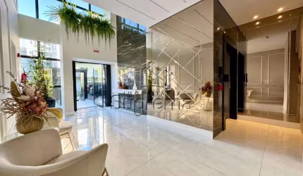 Brava palace residence, Praia Brava de Itajaí, Itajaí - SC
