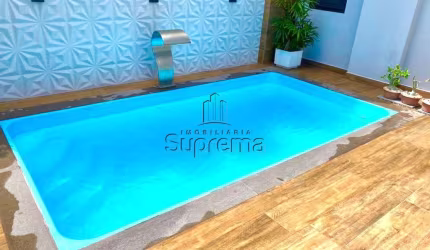 Casa na praia de sao miguel, Gravatá, Penha - SC