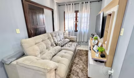 Casa no bairro cordeiros, Cordeiros, Itajaí - SC