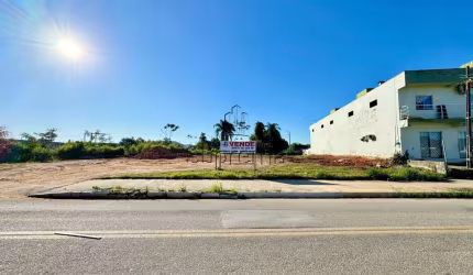 Terreno na av. itaipava, Itaipava, Itajaí - SC