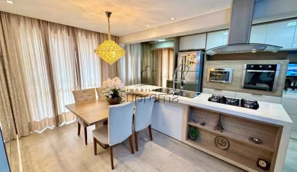 Grand soleil residencial, Fazenda, Itajaí - SC