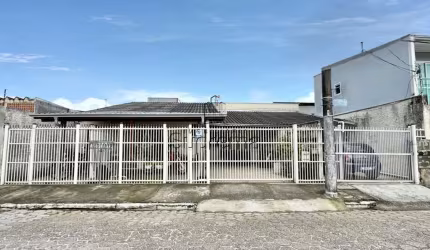 Casa no bairro marui, Marui, Itajaí - SC