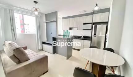 Residencial parque europeu, Ressacada, Itajaí - SC
