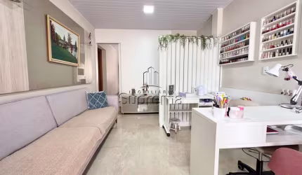 Casa no bairro cordeiros, Cordeiros, Itajaí - SC