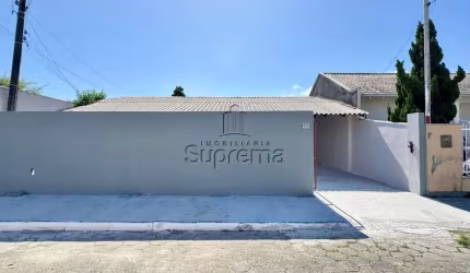 Casa no bairro murta, Murta, Itajaí - SC