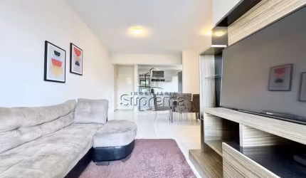 Residencial di cavalcanti, Cordeiros, Itajaí - SC