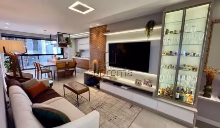 Sun coast residence, Fazenda, Itajaí - SC
