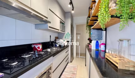 Villa garden residencial, Vila Operária, Itajaí - SC