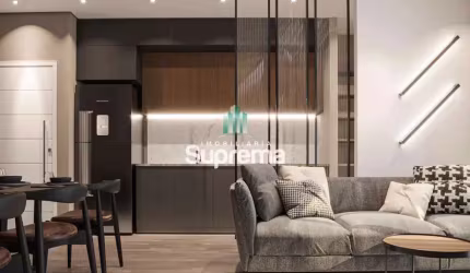 Opus residence, Cordeiros, Itajaí - SC