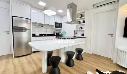 Riviera concept praia brava, Praia Brava, Itajaí - SC