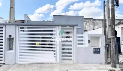 Casa no bairro cordeiros, Cordeiros, Itajaí - SC
