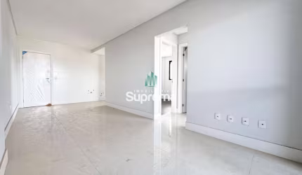 Manhattan residence, Centro, Itajaí - SC
