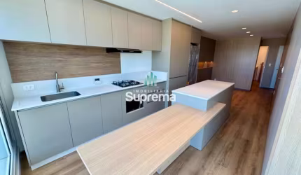 Riviera concept praia brava, Praia Brava, Itajaí - SC