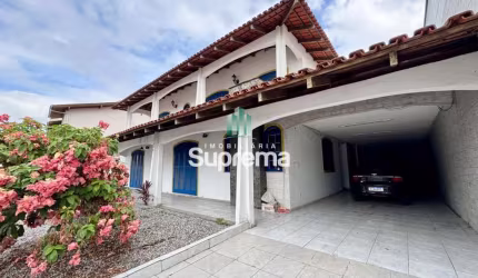 Casa no bairro sao joao, São João, Itajaí - SC
