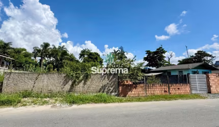 Terreno no bairro murta, Murta, Itajaí - SC