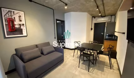 Apto studios, Cordeiros, Itajaí - SC