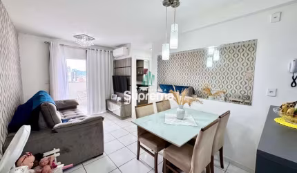 Residencial vistalegre, Cordeiros, Itajaí - SC