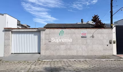 Casa no santa regina, Santa Regina, Itajaí - SC