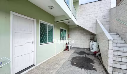 Residencial dona lurdes, Cordeiros, Itajaí - SC