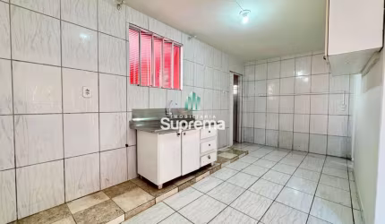 Residencial dona carminha, Dom Bosco, Itajaí - SC