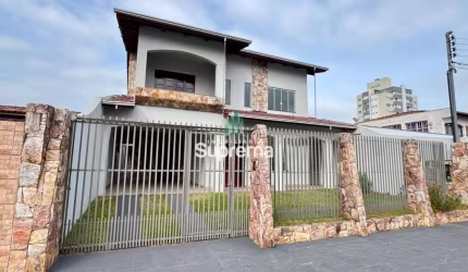 Casa no bairro sao judas, São Judas, Itajaí - SC