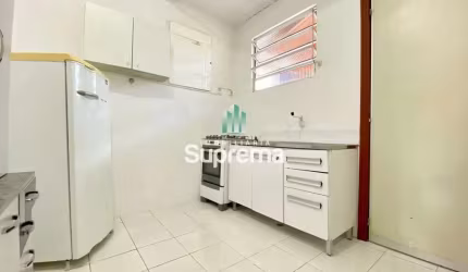 Apartamento no centro, Centro, Itajaí - SC