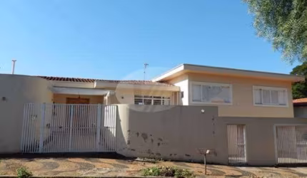 Casa comercial à venda na Rua Dona Rosa de Gusmão, 466, Jardim Guanabara, Campinas, 190 m2 por R$ 940.000