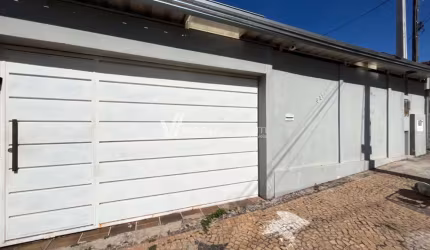 Casa com 3 quartos à venda na Rua Macaraí, 327, Swift, Campinas, 172 m2 por R$ 680.000