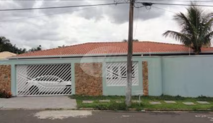 Casa com 3 quartos à venda no Parque Taquaral, Campinas , 262 m2 por R$ 1.200.000