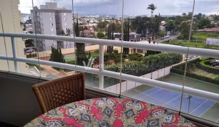 Apartamento com 3 quartos à venda na Rua Jasmim, 880, Chácara Primavera, Campinas, 128 m2 por R$ 960.000