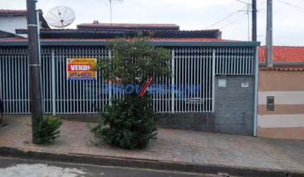 Casa com 3 quartos à venda na Alice Dias da Silva, 141, Dic VI (Conjunto Habitacional Santo Dias Silva), Campinas, 200 m2 por R$ 430.000