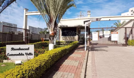 Apartamento com 2 quartos à venda na Rua Manoel Sylvestre de Freitas Filho, 1224, Jardim Nova Europa, Campinas, 59 m2 por R$ 450.000