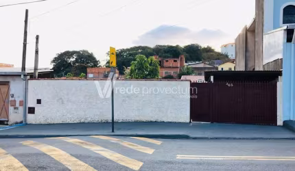 Casa com 2 quartos à venda na Virginio Vescovi, 468, Jardim Tamoio, Campinas, 100 m2 por R$ 370.000
