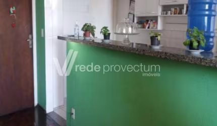 Apartamento com 2 quartos à venda na Rua Regente Feijó, 926, Centro, Campinas, 89 m2 por R$ 260.000
