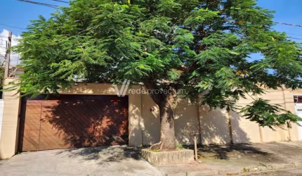 Casa com 3 quartos à venda na Rua Itatiba, 1631, Jardim Novo Campos Elíseos, Campinas, 274 m2 por R$ 750.000